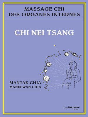 cover image of Chi nei tsang